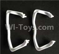 07-Landing skid(2pcs) For SYMA X5 X5C Quadcopter parts,SYMA X5 X5C Parts